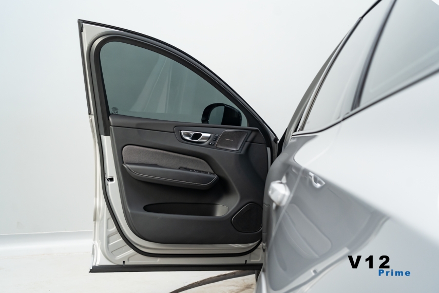 volvo xc60 2.0 t8 recharge polestar engineered awd geartronic hibrido 4p automatico 2024
