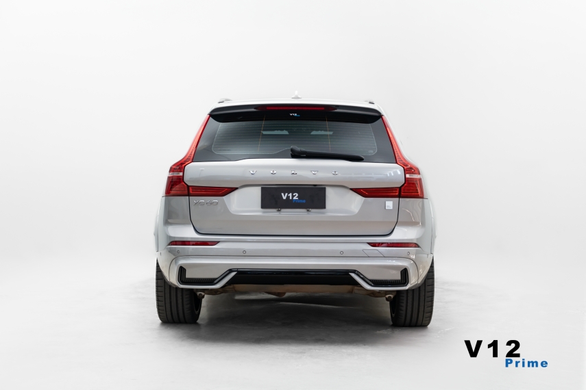 volvo xc60 2.0 t8 recharge polestar engineered awd geartronic hibrido 4p automatico 2024
