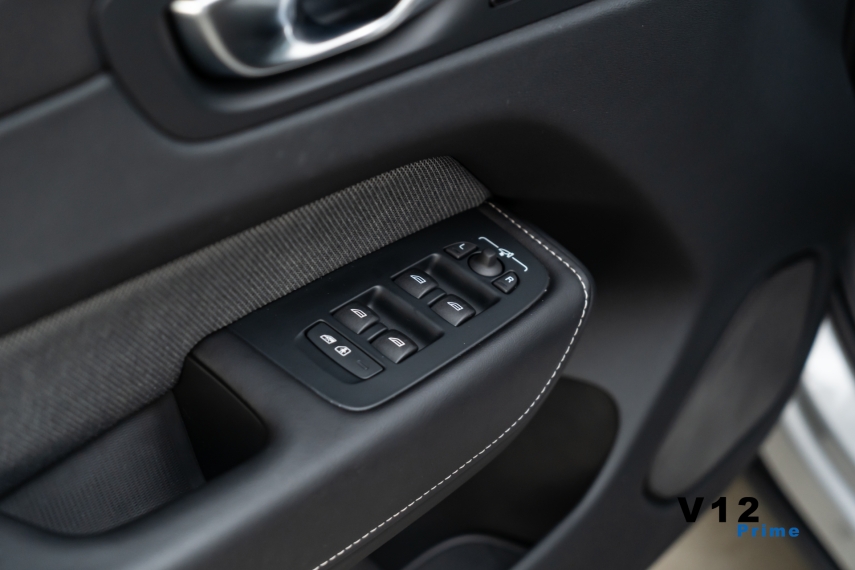 volvo xc60 2.0 t8 recharge polestar engineered awd geartronic hibrido 4p automatico 2024