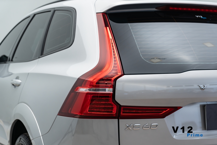 volvo xc60 2.0 t8 recharge polestar engineered awd geartronic hibrido 4p automatico 2024