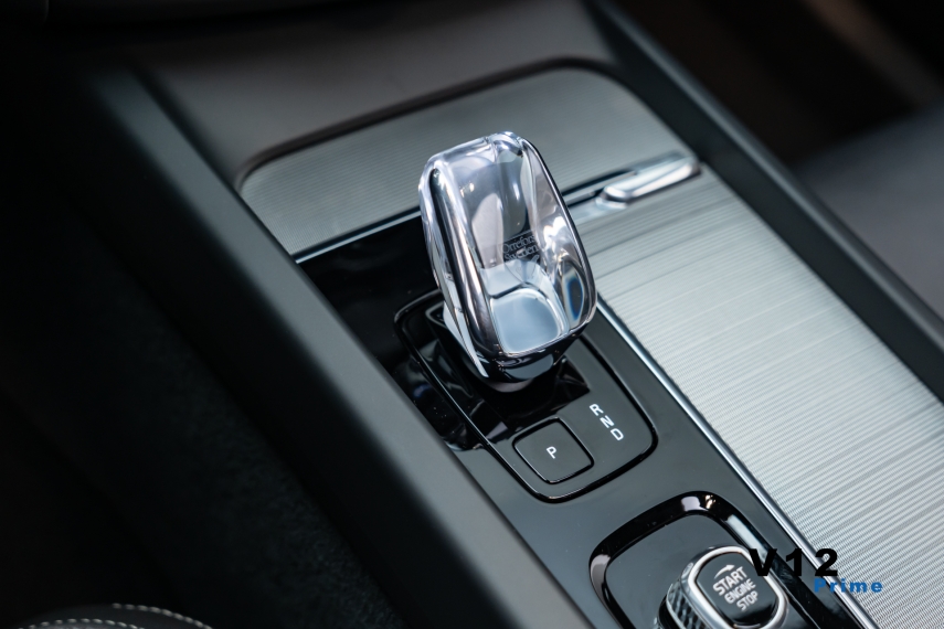 volvo xc60 2.0 t8 recharge polestar engineered awd geartronic hibrido 4p automatico 2024