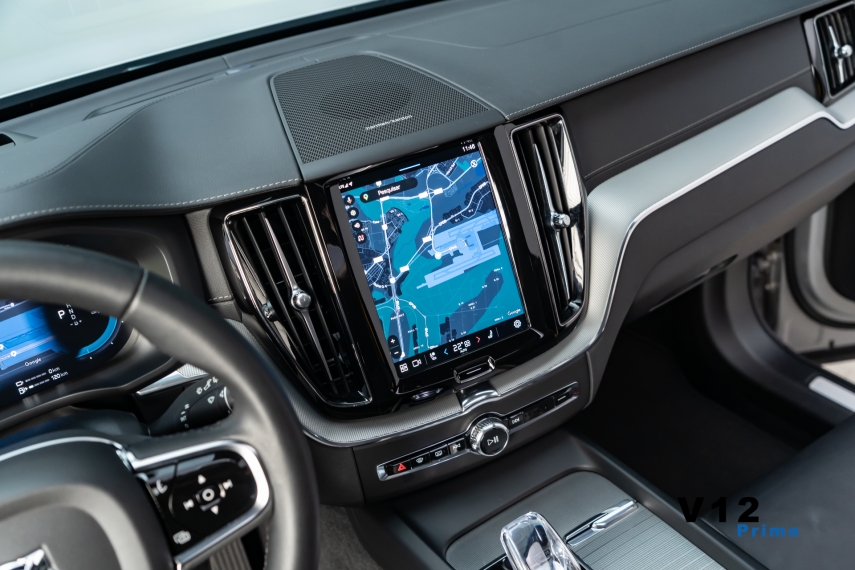 volvo xc60 2.0 t8 recharge polestar engineered awd geartronic hibrido 4p automatico 2024