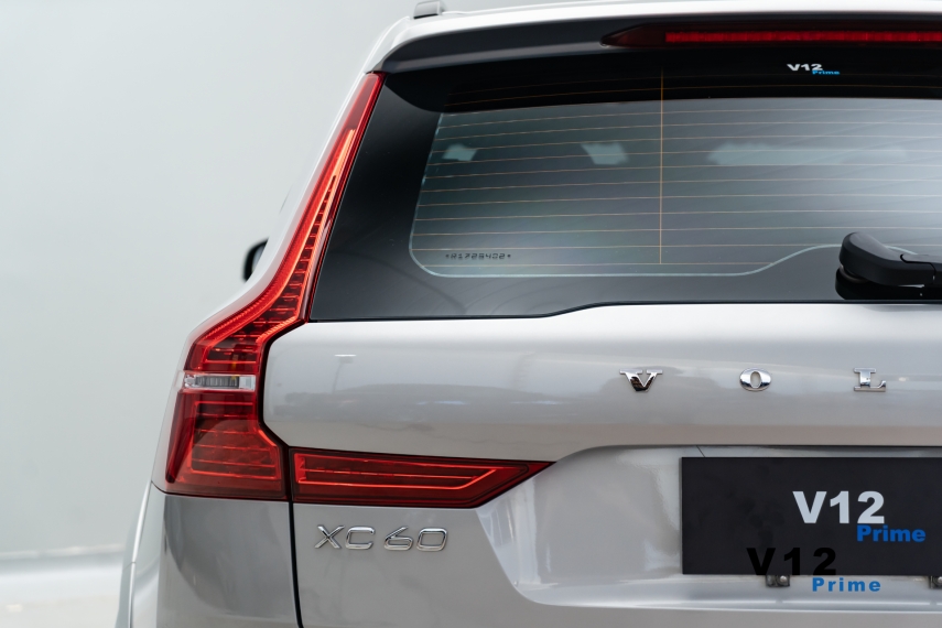 volvo xc60 2.0 t8 recharge polestar engineered awd geartronic hibrido 4p automatico 2024