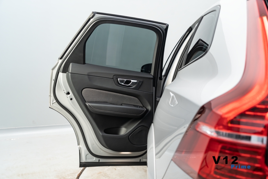 volvo xc60 2.0 t8 recharge polestar engineered awd geartronic hibrido 4p automatico 2024
