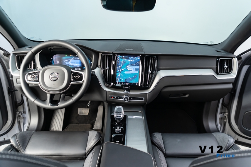 volvo xc60 2.0 t8 recharge polestar engineered awd geartronic hibrido 4p automatico 2024
