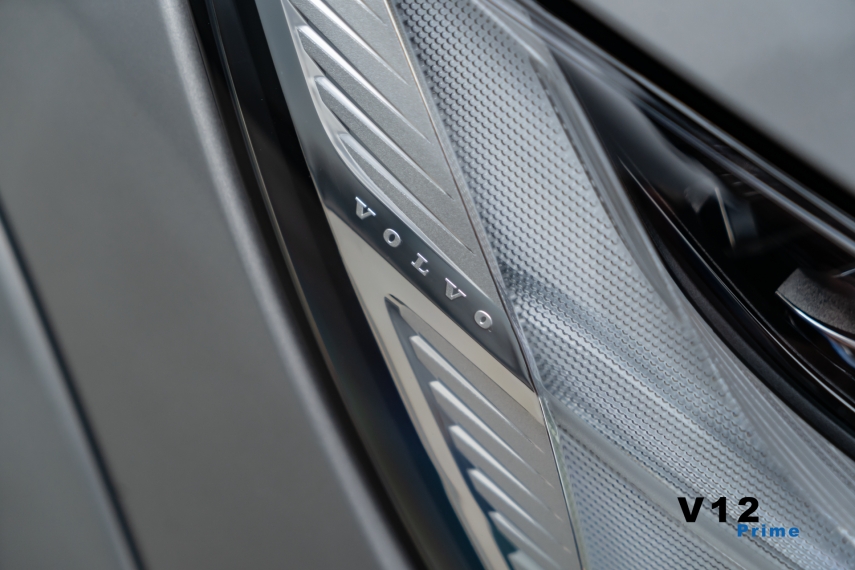 volvo xc60 2.0 t8 recharge polestar engineered awd geartronic hibrido 4p automatico 2024