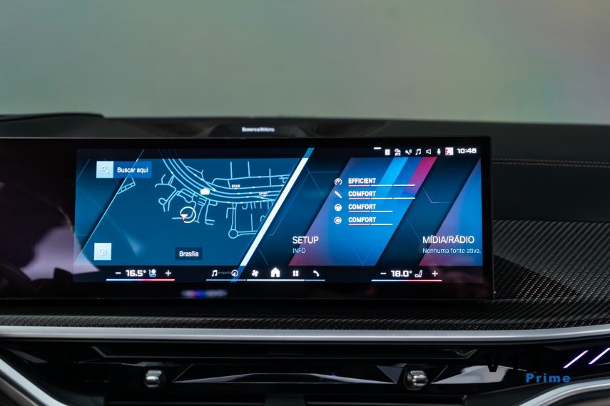 bmw x6 4.4 v8 biturbo gasolina m competition automatico hibrido 4p 2024
