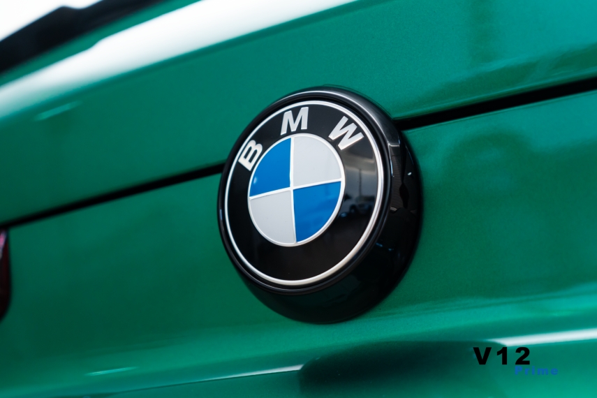 bmw x6 4.4 v8 biturbo gasolina m competition automatico hibrido 4p 2024