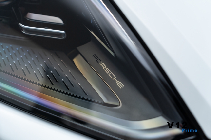 porsche cayenne 3.0 v6 e-hybrid coupe awd hibrido 4p automatico 2025