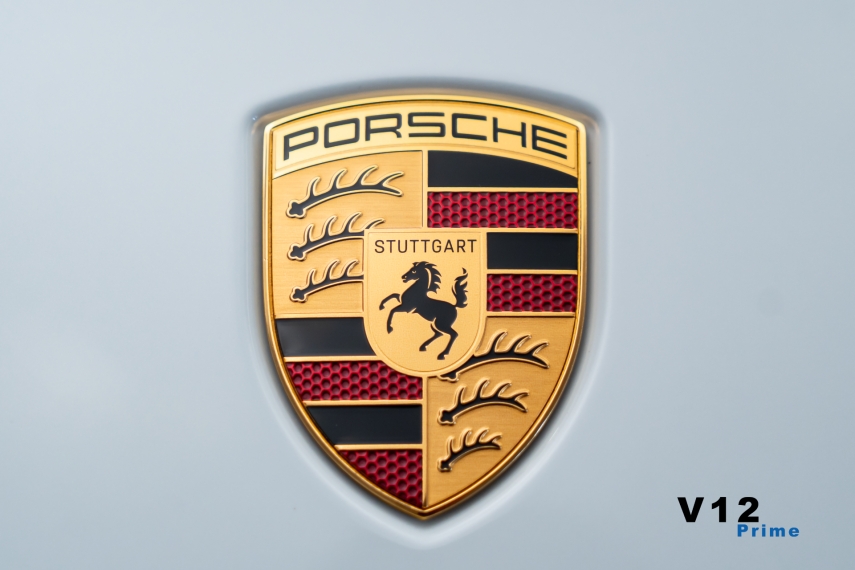 porsche cayenne 3.0 v6 e-hybrid coupe awd hibrido 4p automatico 2025