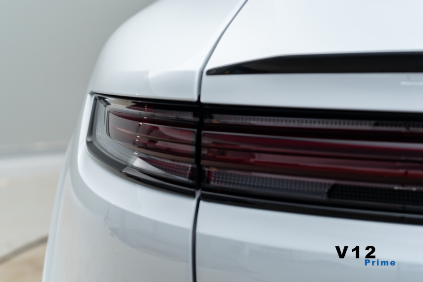 porsche cayenne 3.0 v6 e-hybrid coupe awd hibrido 4p automatico 2025