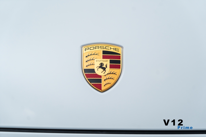 porsche cayenne 3.0 v6 e-hybrid coupe awd hibrido 4p automatico 2025