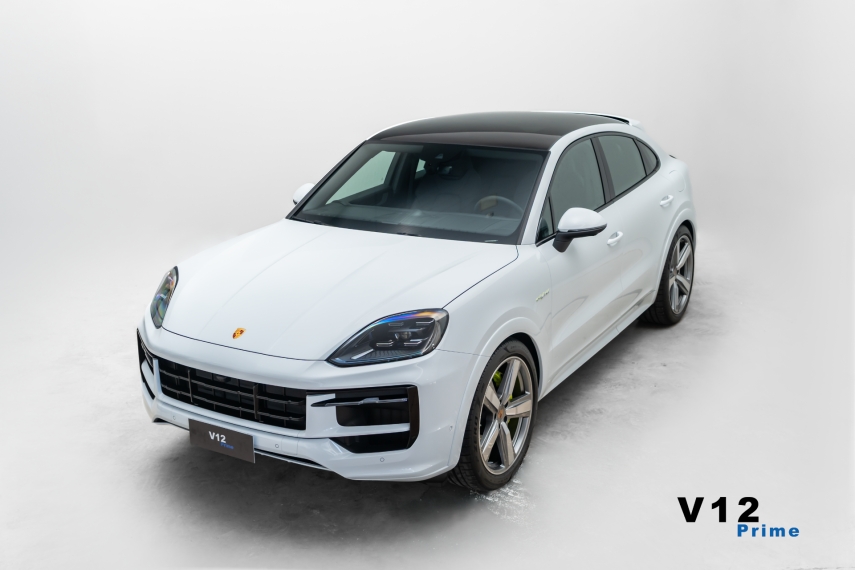 porsche cayenne 3.0 v6 e-hybrid coupe awd hibrido 4p automatico 2025 porsche cayenne 3.0 v6 e-hybrid coupe awd hibrido 4p automatico 2025