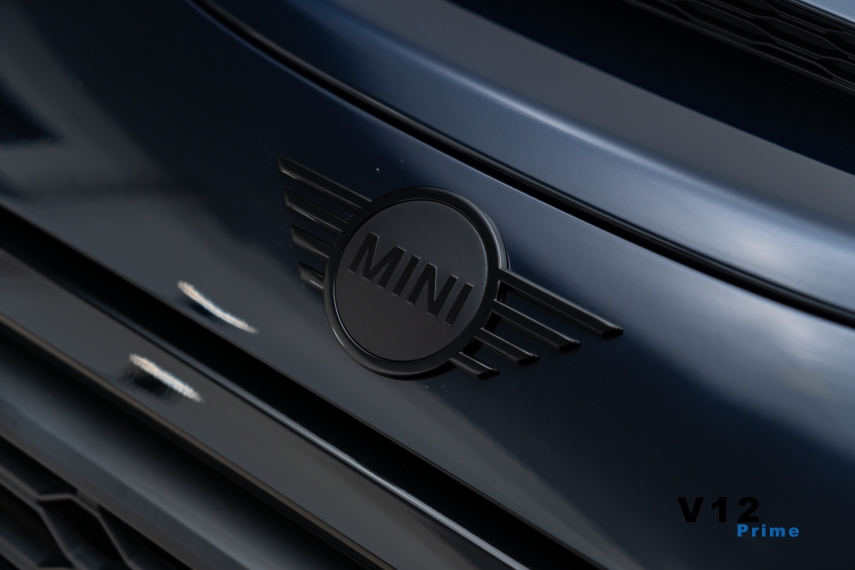 mini cooper 2.0 16v twinpower gasolina s 2p steptronic.