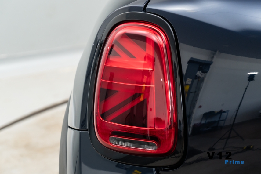 mini cooper 2.0 16v twinpower gasolina s 2p steptronic.