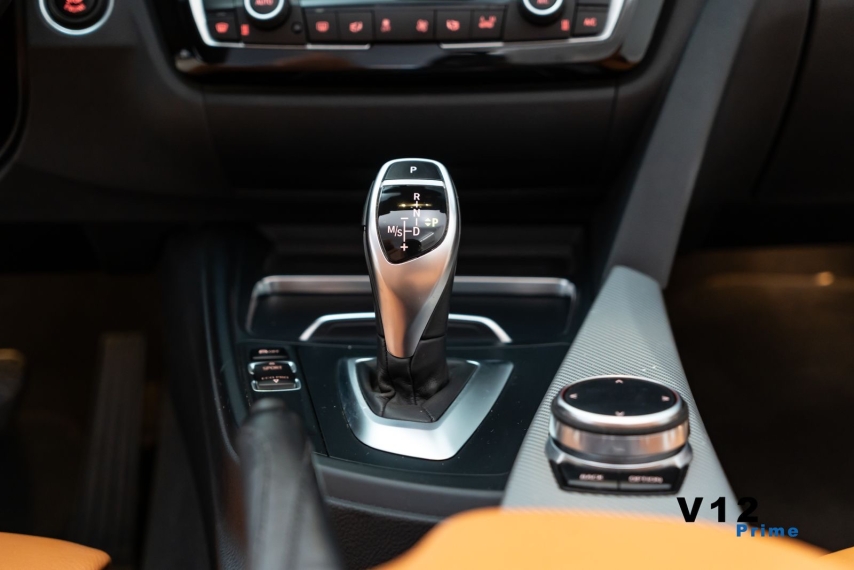 bmw 430i 2.0 16v gasolina cabrio sport automatico 2p 2018