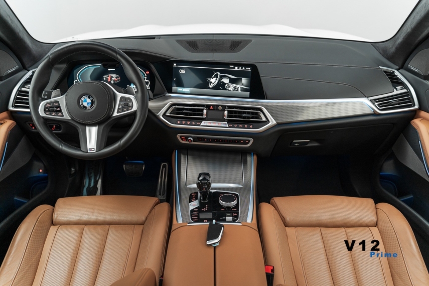 bmw x5 3.0 i6 turbo hibrido xdrive45e m sport automatico 4p 2021