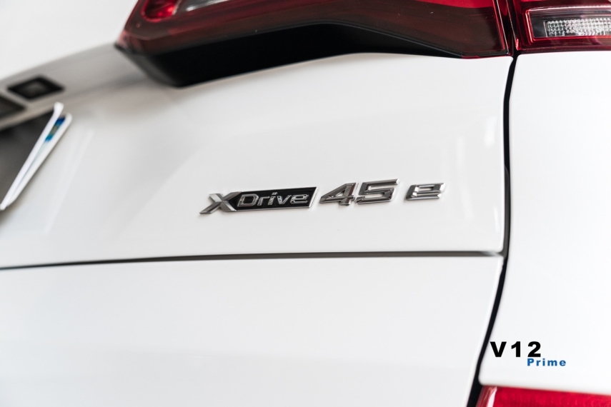 bmw x5 3.0 i6 turbo hibrido xdrive45e m sport automatico 4p 2021