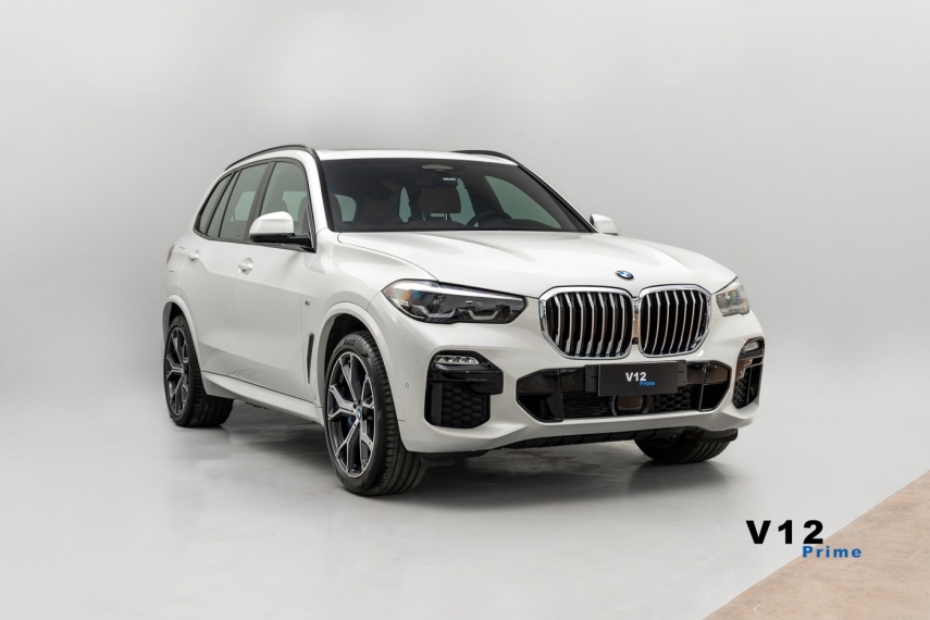bmw x5 3.0 i6 turbo hibrido xdrive45e m sport automatico 4p 2021