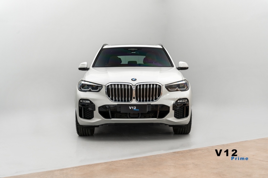 bmw x5 3.0 i6 turbo hibrido xdrive45e m sport automatico 4p 2021