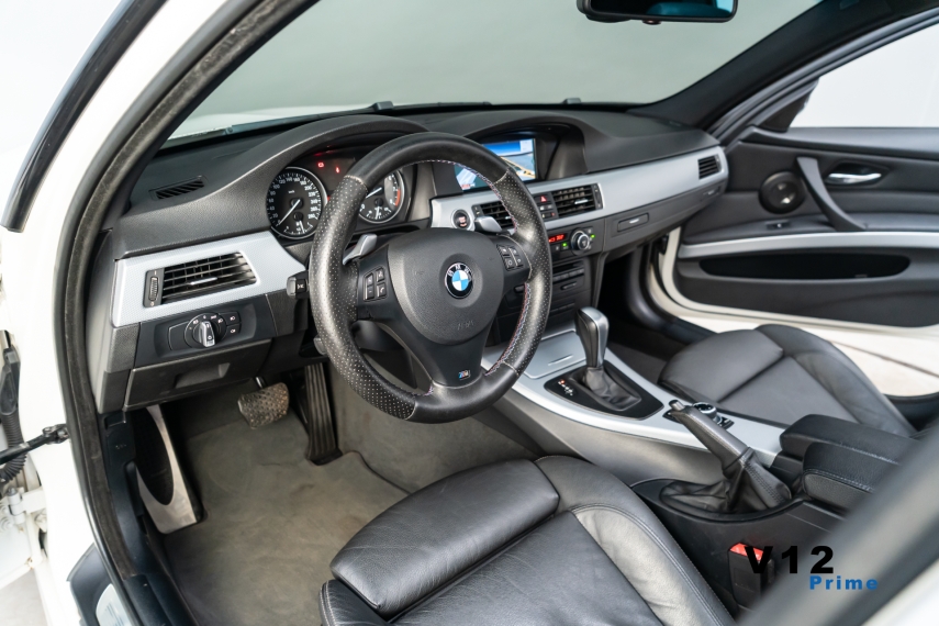 bmw 335i 3.0 sport sedan 24v gasolina 4p automatico 2010