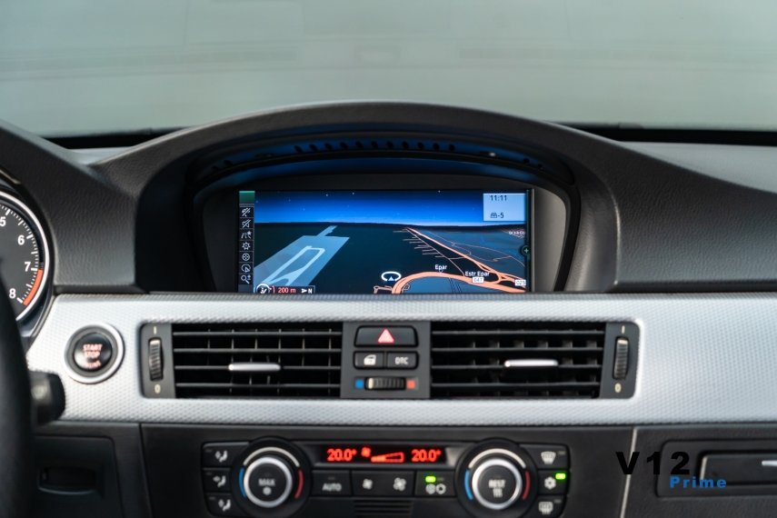 bmw 335i 3.0 sport sedan 24v gasolina 4p automatico 2010