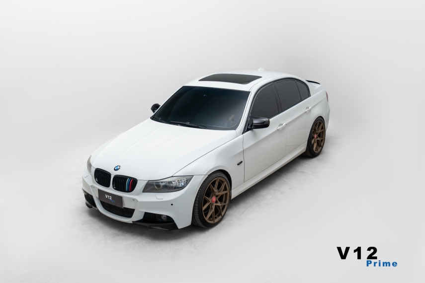 bmw 335i 3.0 sport sedan 24v gasolina 4p automatico 2010