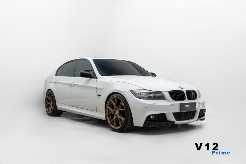 bmw 335i 3.0 sport sedan 24v gasolina 4p automatico 2010
