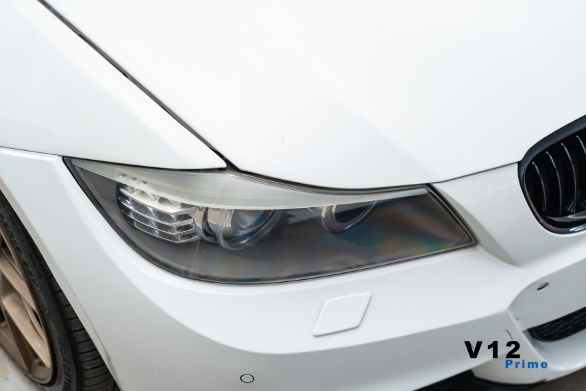 bmw 335i 3.0 sport sedan 24v gasolina 4p automatico 2010