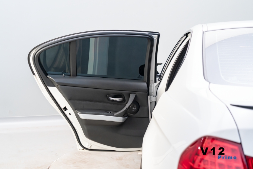 bmw 335i 3.0 sport sedan 24v gasolina 4p automatico 2010