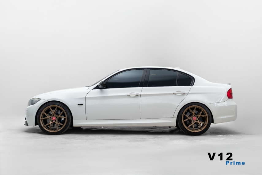 bmw 335i 3.0 sport sedan 24v gasolina 4p automatico 2010