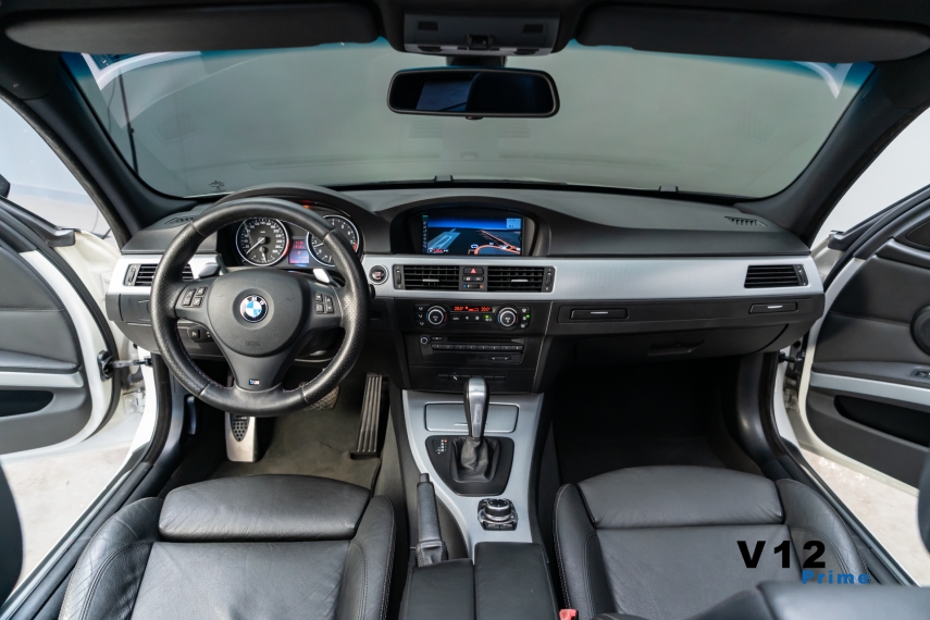 bmw 335i 3.0 sport sedan 24v gasolina 4p automatico 2010