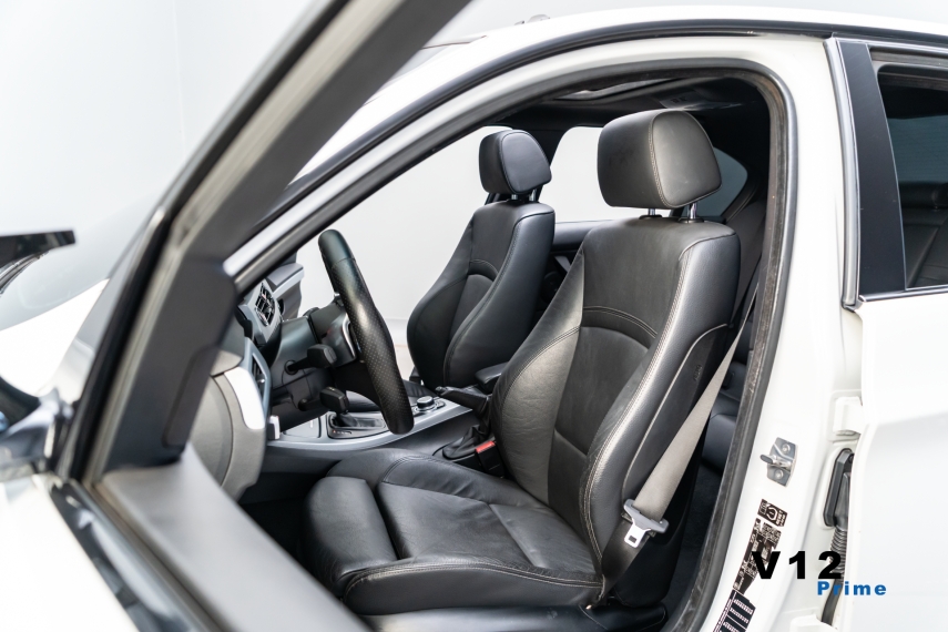bmw 335i 3.0 sport sedan 24v gasolina 4p automatico 2010