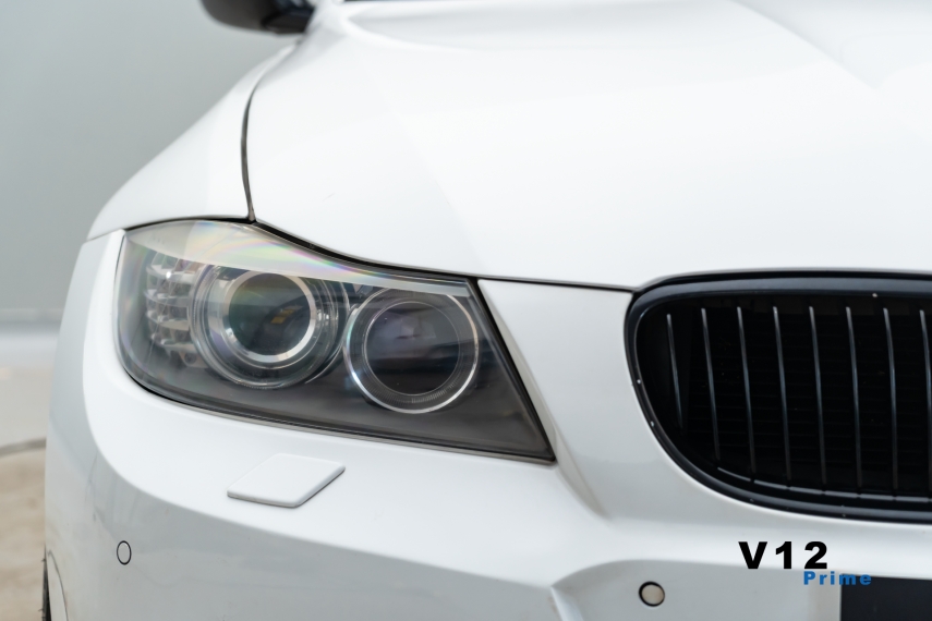 bmw 335i 3.0 sport sedan 24v gasolina 4p automatico 2010