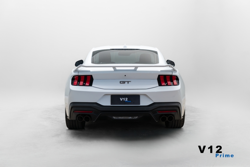 ford mustang 5.0 v8 gasolina gt performance selectshift 2p automatico 2024