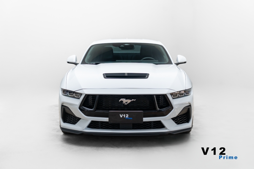 ford mustang 5.0 v8 gasolina gt performance selectshift 2p automatico 2024