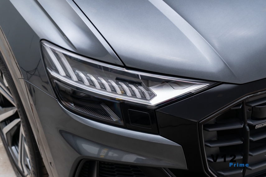audi q8 3.0 tfsi gasolina performance black quattro tiptronic hibrido 4p automatico 2023