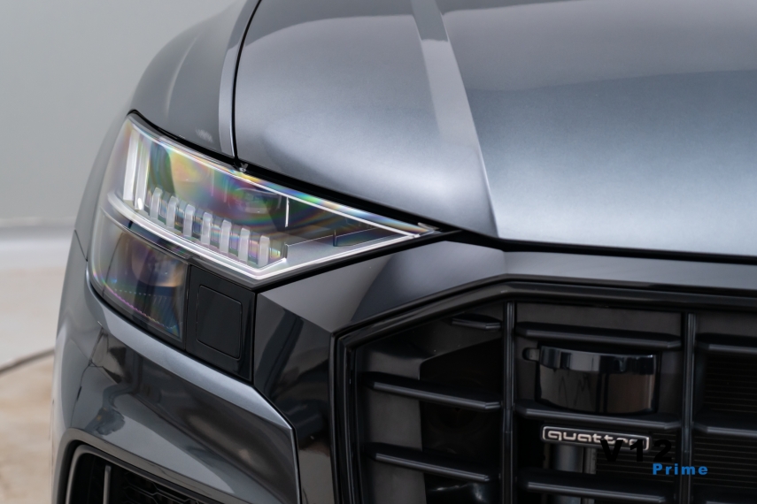 audi q8 3.0 tfsi gasolina performance black quattro tiptronic hibrido 4p automatico 2023