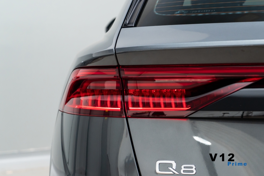 audi q8 3.0 tfsi gasolina performance black quattro tiptronic hibrido 4p automatico 2023