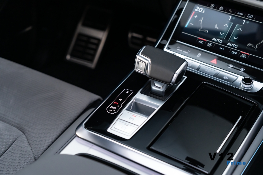 audi q8 3.0 tfsi gasolina performance black quattro tiptronic hibrido 4p automatico 2023