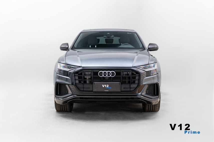 audi q8 3.0 tfsi gasolina performance black quattro tiptronic hibrido 4p automatico 2023