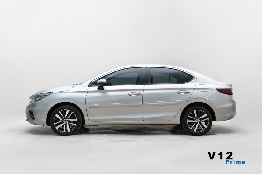 honda city 1.5 i-vtec flex touring cvt 4p automatico 2023