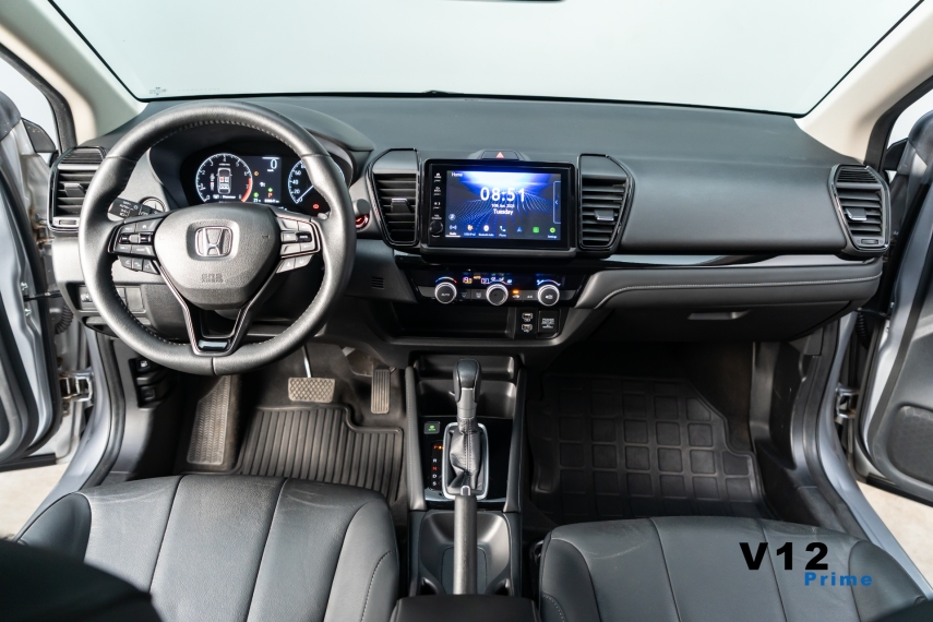 honda city 1.5 i-vtec flex touring cvt 4p automatico 2023