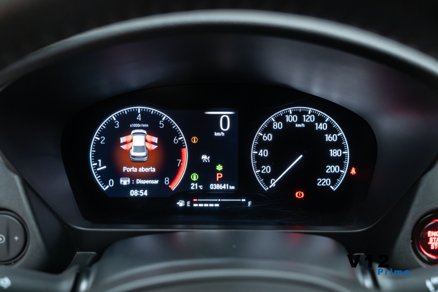 honda city 1.5 i-vtec flex touring cvt 4p automatico 2023