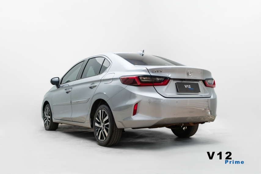 honda city 1.5 i-vtec flex touring cvt 4p automatico 2023
