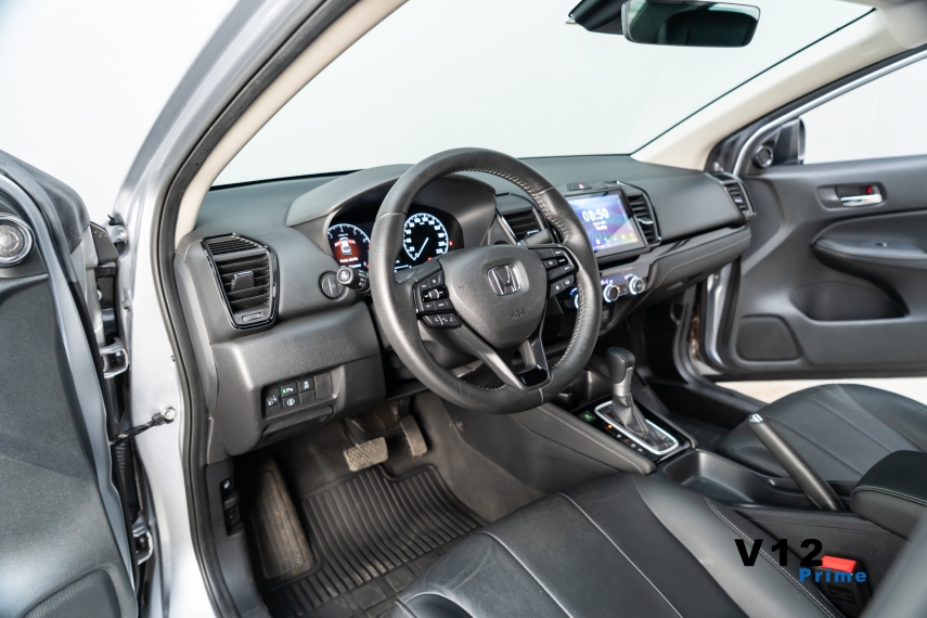 honda city 1.5 i-vtec flex touring cvt 4p automatico 2023