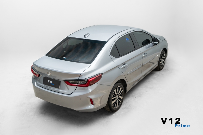 honda city 1.5 i-vtec flex touring cvt 4p automatico 2023