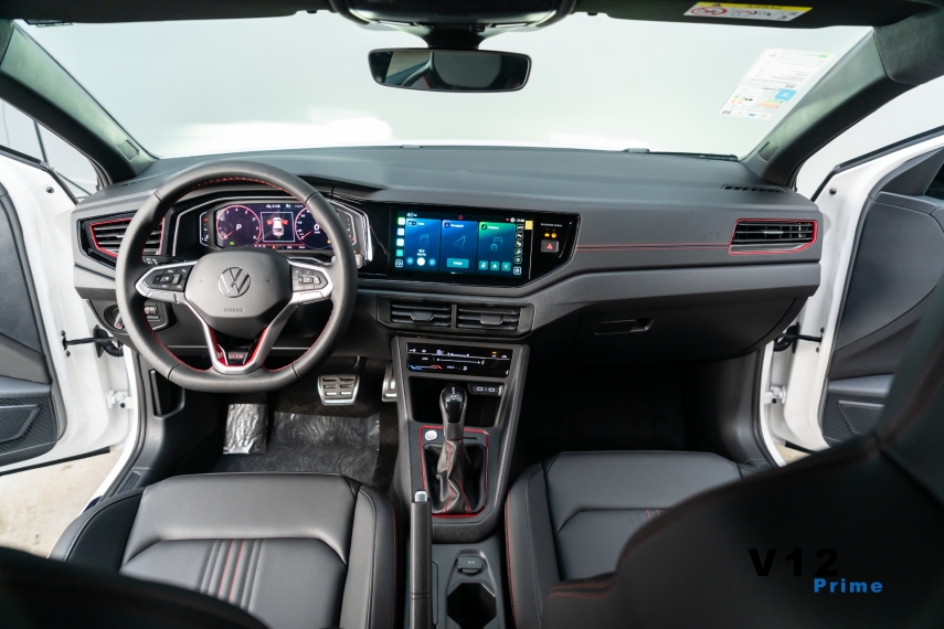 volkswagen nivus 1.4 250 tsi total flex gts automatico 4p 2026