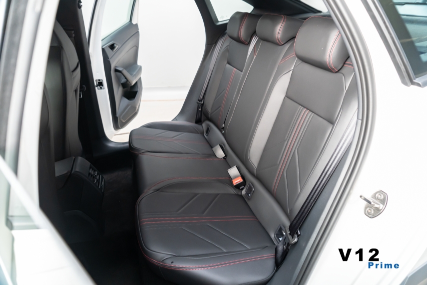 volkswagen nivus 1.4 250 tsi total flex gts automatico 4p 2026