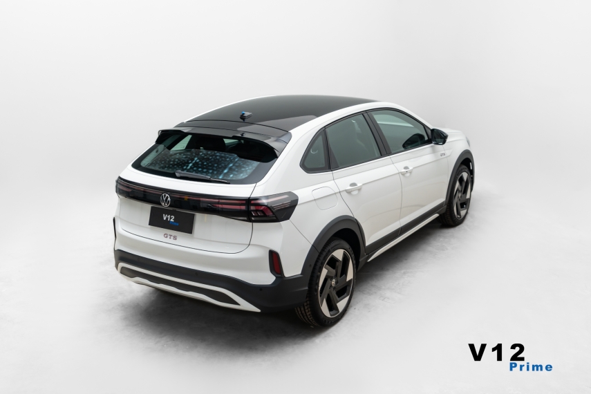 volkswagen nivus 1.4 250 tsi total flex gts automatico 4p 2026